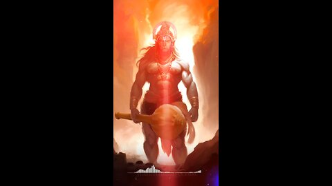 #veer_hanuman_ati_balwana