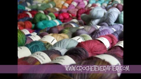 How to Read a Yarn Label Tutorial