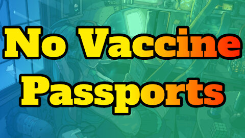 Indiana County Shoots Down Vaccine Passports