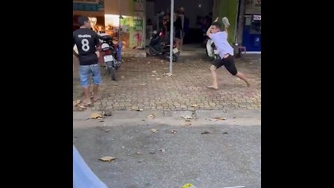 Street Fight Compilation - #29