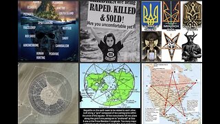 SANDY HOOK ANOTHER FALSE FLAG ATTACK & SATANIC RITUAL PLACED ON LEYLINES..