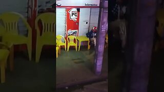 DANÇARINOS SUPER NINJAS DA CARRETA DA ALEGRIA FURACÃO, DANÇANDO FOFÃO, O MÁSKARA, BEN10 E PATATI