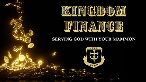 Kingdom Finance