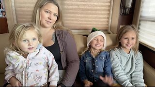 My Healthy Children — CHD Bus Stories