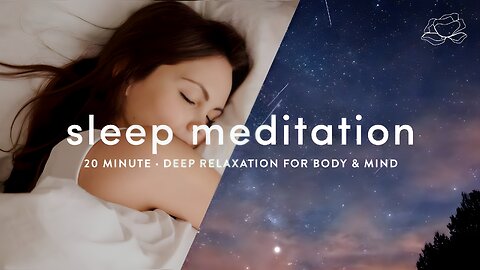 Deep Sleep Music, Sleeping Music, Insomnia, Meditation Music, Zen, Yoga, Study Music, Sleep