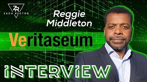 DeFi Patent Update With Reggie Middleton! Coinbase, Circle and "XRP Buyback" Addressed!