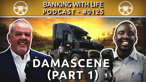 The Road That Leads to IBC® (Part 1) - Damascene - (BWL POD #0125)