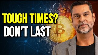 Raoul Pal On The Crypto Crash, Institutional Adoption and The US Economy