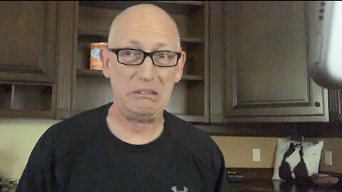 Episode 1257 Scott Adams: I Tell You How the Giant Pile of Pocket Lint Called Joe Biden is Doing