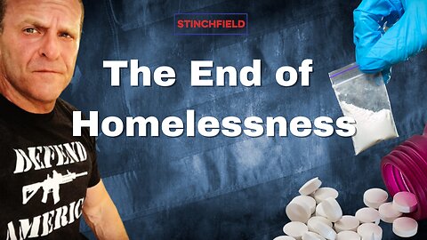 The plan to end homelessness in one year explained.