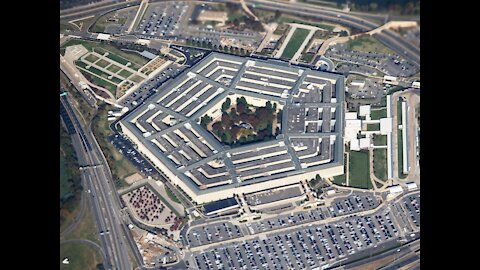 The Pentagon has developed an implantable Covid microchip – a blood surveillance system
