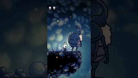 Solving Hollow Knight's moral quandary