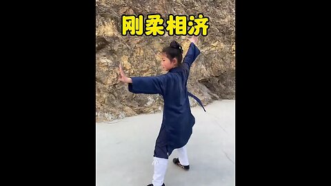 9-Year-Old #shorts #workout #kungfu #viral #jackiechan #wingchun #brucelee #fitness #gym #exercise