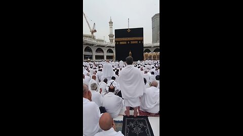 masjid al-haram