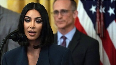 Kim Kardashian Wins Lawsuit Against Missguided For 'Knocking Off' Her Clothes
