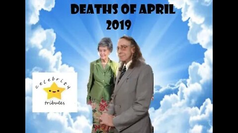 Most Notable Deaths of April 2019 - lorraine warren - peter mayhew