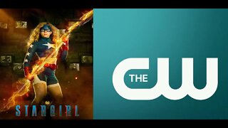 Another One Bites the Dust ft. DC's STARGIRL Ending After Season 3 at The CW