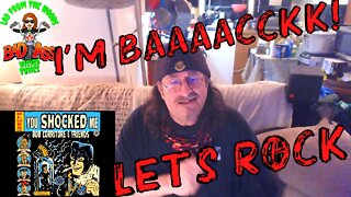 🎵 - New Rock Music - Bob Corritore · Johnny Rawls - The World's In A Bad Situation - REACTION