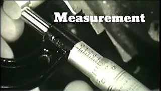 Measurement: History and Standards