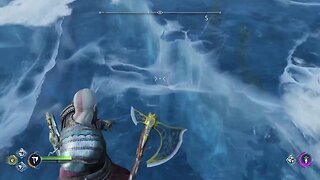 God of War ragnarok