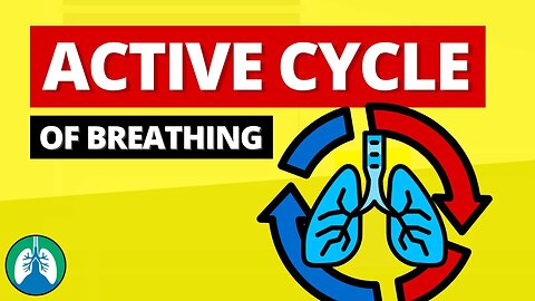 Active Cycle of Breathing Technique (ACBT) | Medical Definition