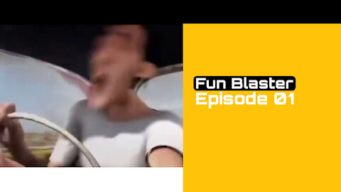 Fun Blaster // Episode 01