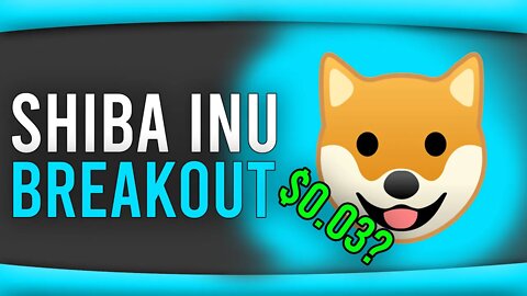 SHIBA INU COIN PREDICTIONS AND LATEST UPDATES!