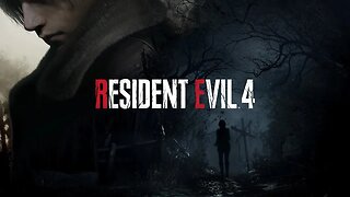 Resident evil 4 remake gameplay pt 2