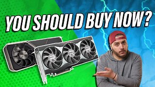 GPU Prices Might Go Up by A LOT!