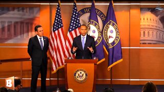 LIVE: House Democrats Holding News Conference...