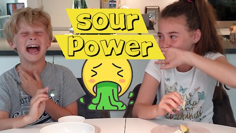 Food Challenge with weird food combinations and lot of laughter