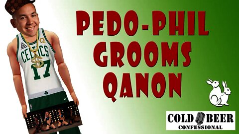 Part2 : Intel News || PedoPhil || Grooms Q