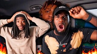 Off The Rip + FREESTYLE - Juice WRLD | Reaction
