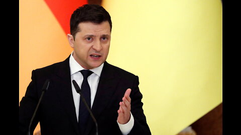 Ukrainian President to Address Congress