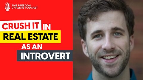 How to Have Success Investing In Real Estate as an Introvert