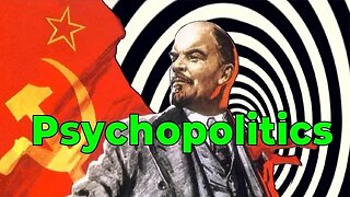 Brain Washing – A Synthesis of the Russian Textbook on Psychopolitics