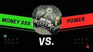 What "Elites" Don't Want You to Know About Money & Power