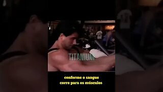 Segredo dos Bodybuilders Oldschool