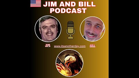 Jim And Bill 629