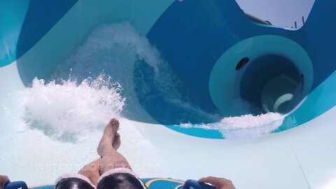 I Want One of These Waterslides #Shorts #Slide #Waterslide #viral