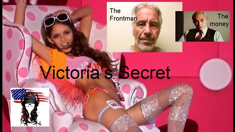 Victoria’s Secret OWNER Les Wexner was the secret MONEY behind Jeffrey Epstein pedo-ring