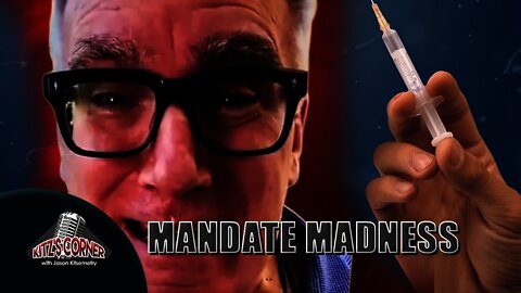 Keith Olbermann's VICIOUS Vaccine Rant is Anti-Science Cringe