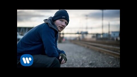 Ed Sheeran - Shape of You (Official Music Video ) with Lyric