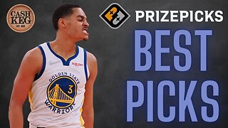 PRIZEPICKS | PROP PICKS | THURSDAY | 4/21/2022 | NBA DAILY SPORTS BETTING PICKS | PART 2