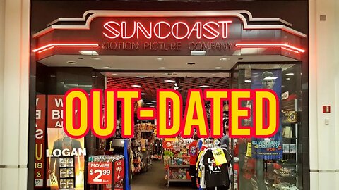What Happened To Suncoast Motion Picture Company Stores ?