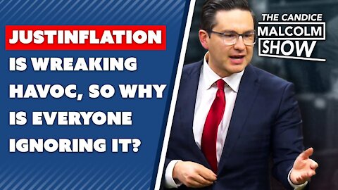 Justinflation is wreaking havoc, so why is everyone ignoring it?