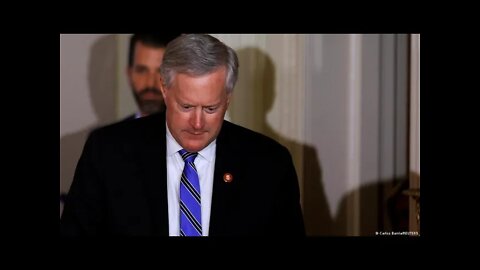 Republican Lawmaker Text Apology To Mark Meadows On Jan 7th For Failing To Steal Election