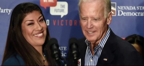 Accusations against Joe Biden