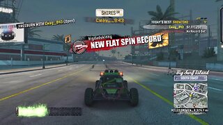 Burnout Paradise