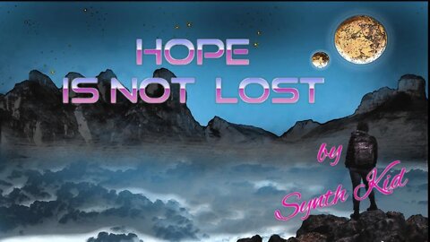 Hope Is Not Lost by Synth Kid - NCS - Synthwave - Free Music - Retrowave